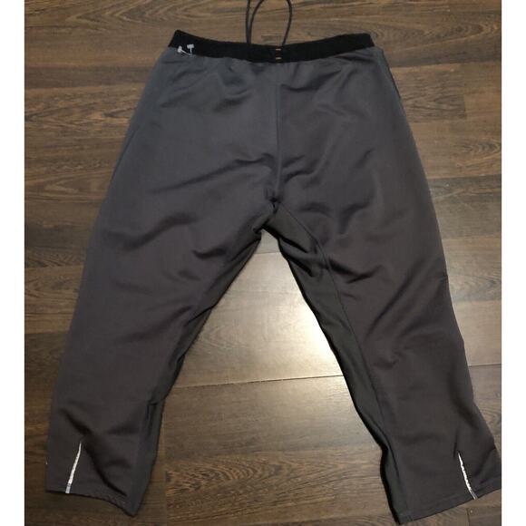 Womens Nike Dri-fit Acg Jogging Trail Pants 3/4 Length Size Medium(8-10) Rare - Picture 8 of 15